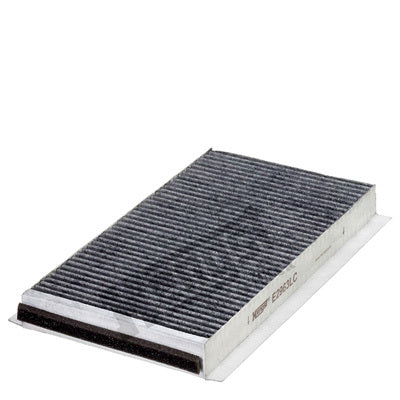 Genuine Hengst BMW Cabin Air Micro Filter Set