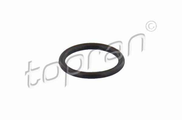 BMW Oil Cooler O-ring