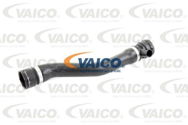 BMW Engine Coolant Radiator Water Hose