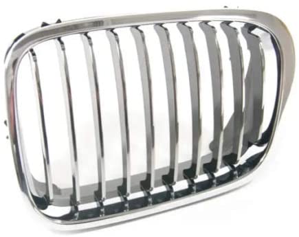 BMW Radiator Kidney Grille