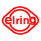 Genuine ELRING Porsche Oil Pan Sump Gasket