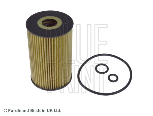 Audi Engine Oil Filter and Seal Kit