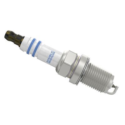 Genuine Bosch Mercedes-Benz Engine Spark Plug