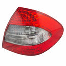 Mercedes-Benz Tail Light Combination