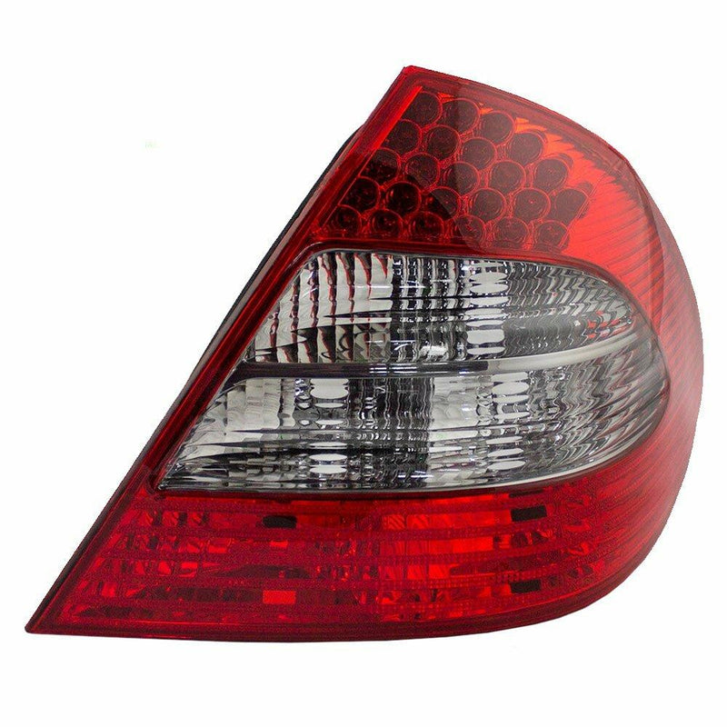 Mercedes-Benz Tail Light Combination