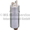 Genuine Pierburg BMW Electric Fuel Pump