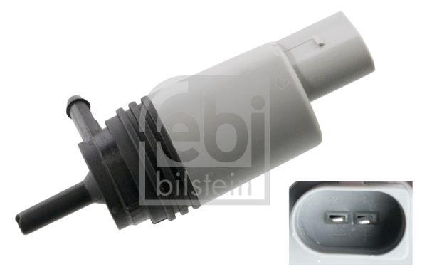 BMW Windscreen Headlight Washer Pump