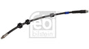 BMW Brake Hose Front