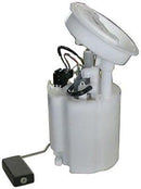 Mercedes-Benz Electric Fuel Pump