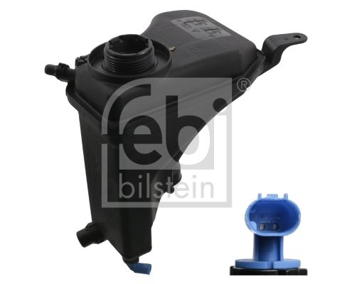 BMW Engine Radiator Coolant Water Expansion Tank