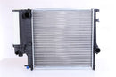 BMW Engine Coolant Water Radiator