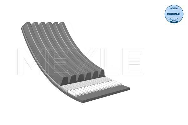 Audi Mercedes-Benz Porsche VW V-Ribbed Belt