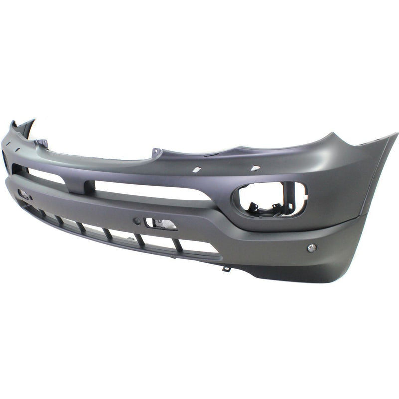 BMW Front Bumper Cover X5 E53