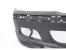 Genuine BMW M Tech Sport Front Bumper Apron M3