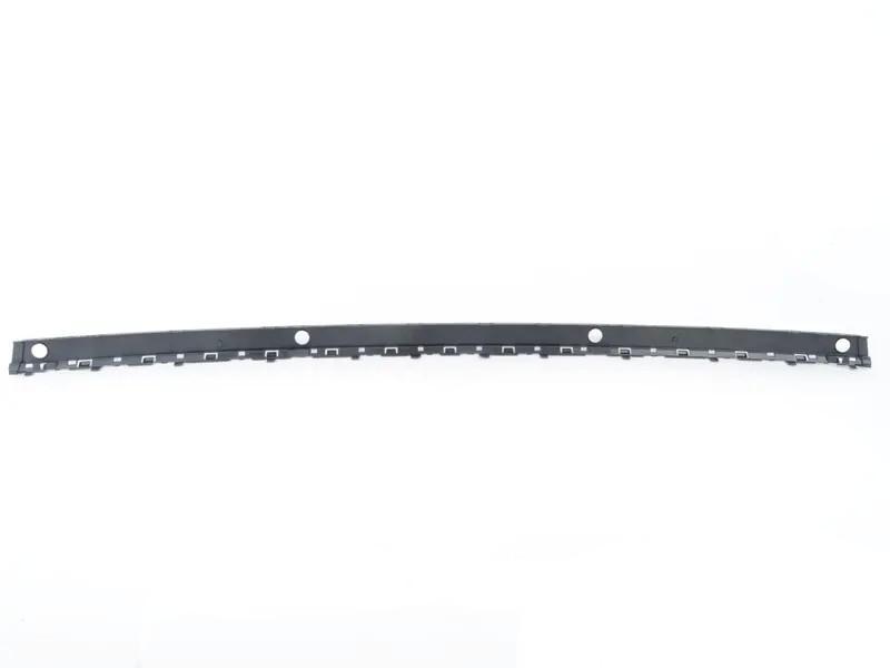 Genuine BMW Rear Bumper Cover Trim