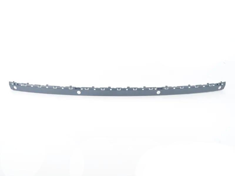 Genuine BMW Rear Bumper Cover Trim