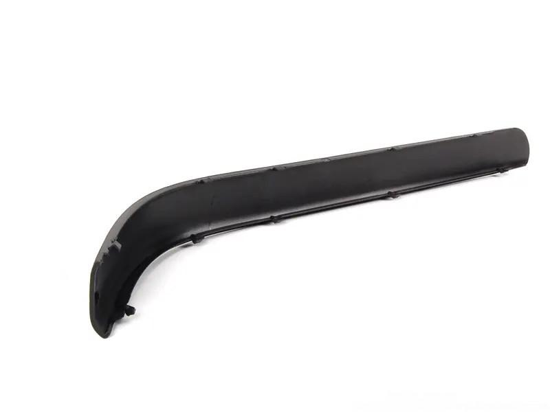 Genuine BMW Rear Bumper Cover Trim