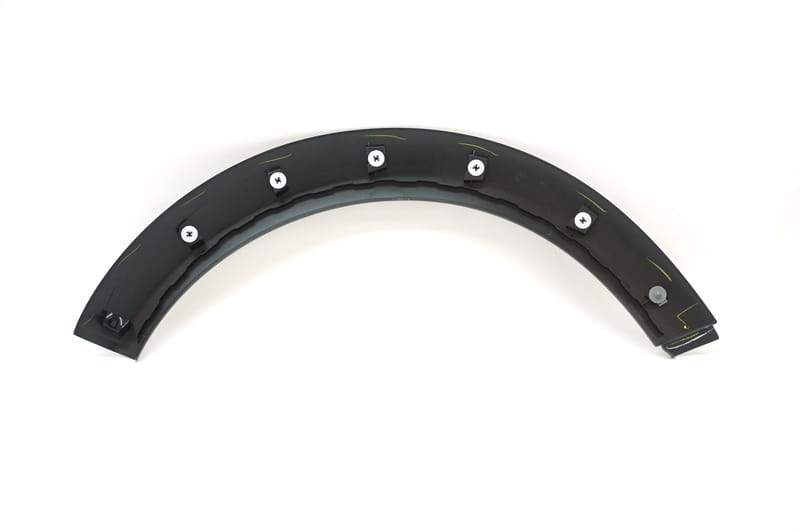 Genuine MINI Wheel Arch Cover