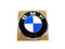 BMW Boot Trunk Badge Emblem