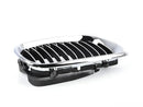 BMW Radiator Kidney Grille