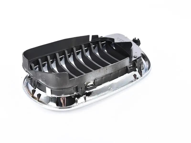 BMW Radiator Kidney Grille