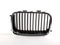 BMW Kidney Radiator Grille Chrome and Black