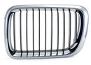 BMW Radiator Kidney Grille