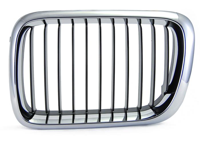 BMW Radiator Kidney Grille