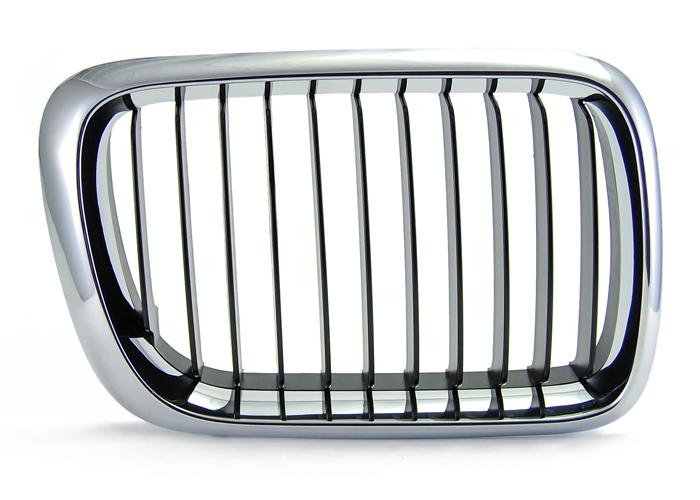 BMW Radiator Kidney Grille