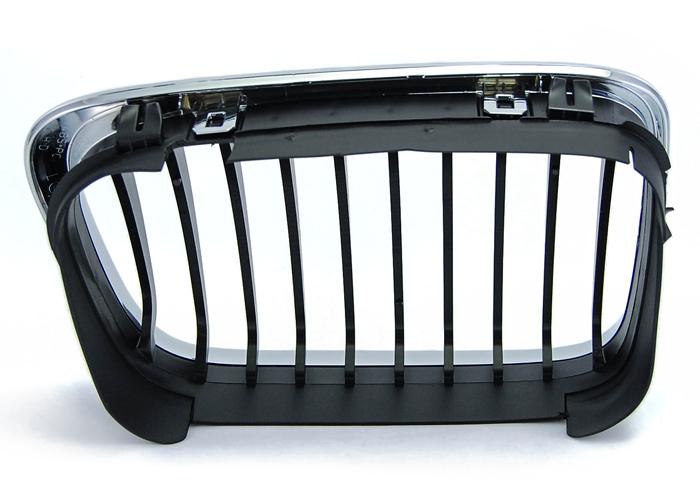 BMW Radiator Kidney Grille