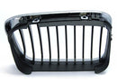 BMW Radiator Kidney Grille Left