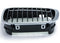 BMW Radiator Kidney Grille