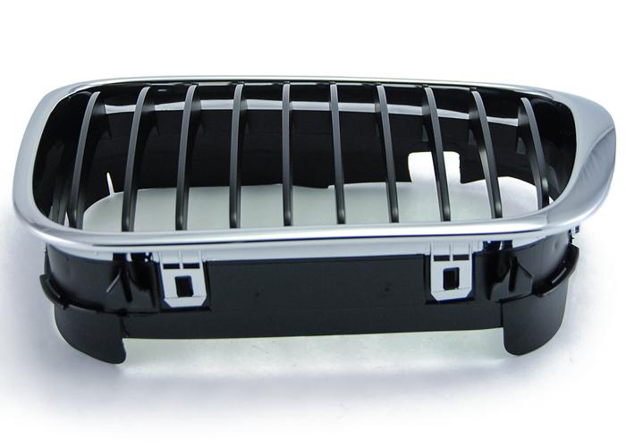 BMW Radiator Kidney Grille