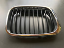 Genuine BMW Radiator Kidney Grille Right (Used)