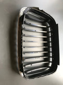 Genuine BMW Radiator Kidney Grille Right (Used)