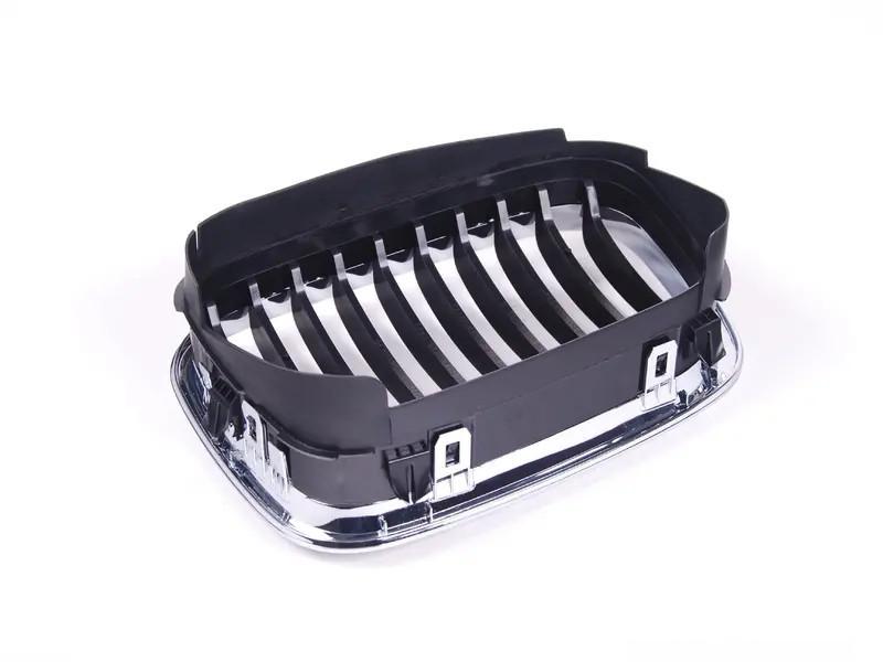 Genuine BMW Radiator Kidney Grille