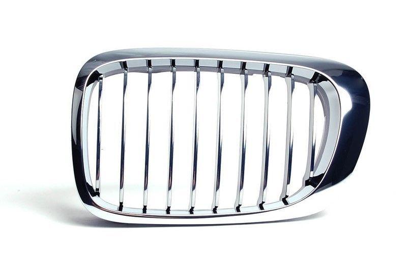 BMW Radiator Kidney Grille