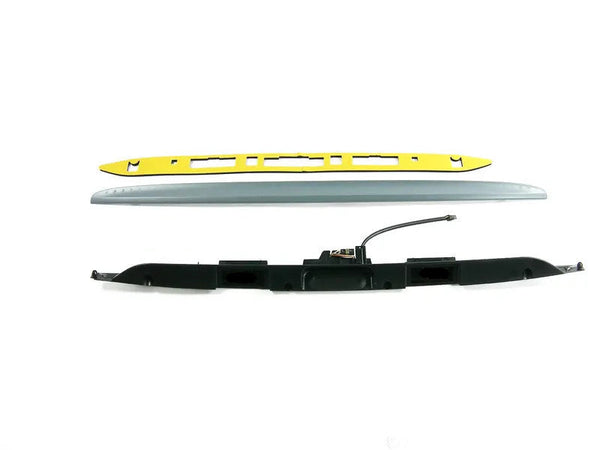 BMW Boot Trunk Lid Grip Handle with Key Button