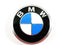 BMW Boot Trunk Badge Emblem + Grommet Set