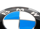 BMW Boot Trunk Badge