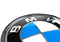 BMW Boot Trunk Badge Emblem