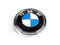 BMW Boot Trunk Badge Emblem