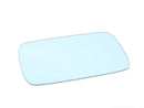 Genuine BMW Rear Vision Mirror Glass Stick On