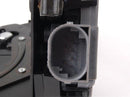 Genuine BMW Door Lock with Motor Actuator