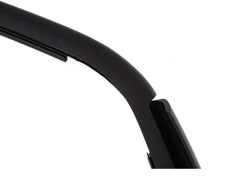 BMW Windscreen Seal Rubber