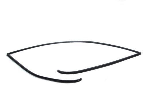 Genuine BMW Rear Upper Window Seal Rubber