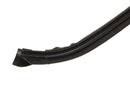 BMW Rear Window Seal Rubber Upper