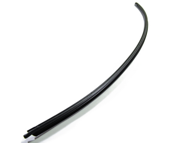 Genuine BMW Rear Window Seal Rubber Lower