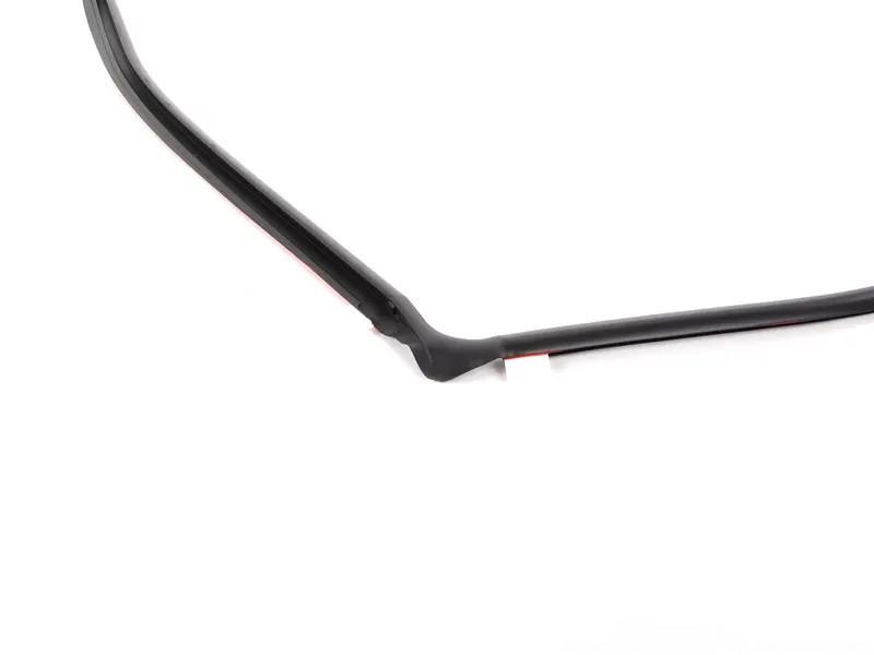 Genuine BMW Windscreen Seal Rubber Upper