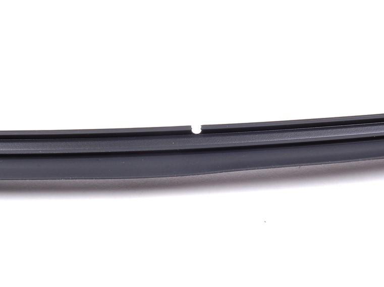 Genuine BMW Rear Window Seal Rubber Upper